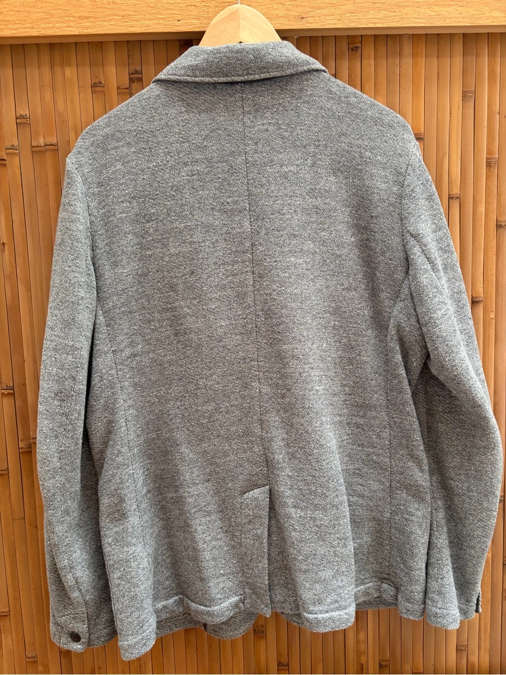 Faherty Inlet Blazer Medium - Picture 3 of 3